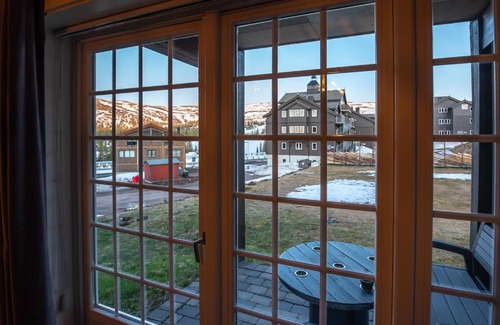 Mælem Apartment | Høyfjellsgrend 961, 29 B