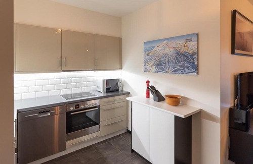 Mælem Apartment | Høyfjellsgrend 961, 29 B