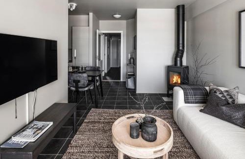 Mælem Apartment | Høyfjellsgrend 962