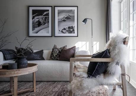 Mælem Apartment | Høyfjellsgrend 962