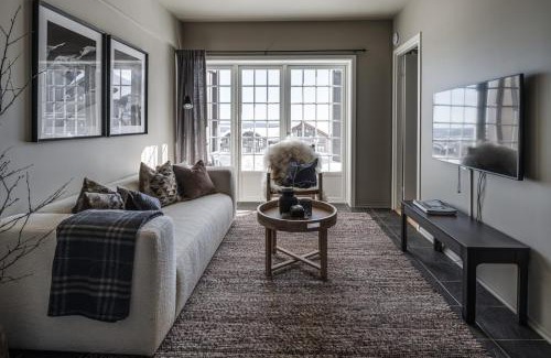 Mælem Apartment | Høyfjellsgrend 962