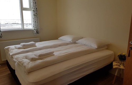 Dalvik House | Húsabakki Guesthouse