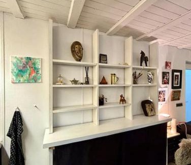 Grevenbroich Apartment | Hübsche Wohnung mit Gartennutzung