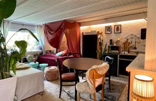 Grevenbroich Apartment | Hübsche Wohnung mit Gartennutzung