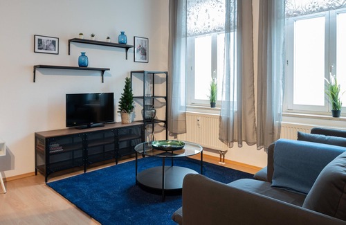 Kaßberg Apartment | Hübschmann, App. 109