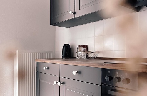 Kaßberg Apartment | Hübschmann, App. 139