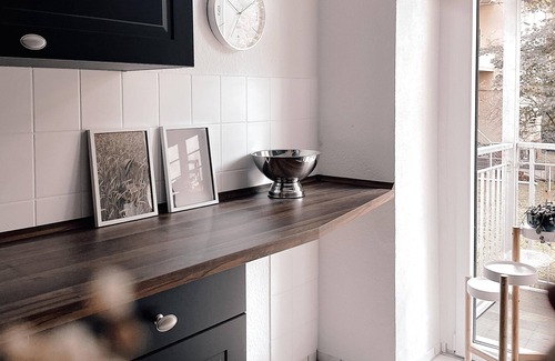 Kaßberg Apartment | Hübschmann, App. 139
