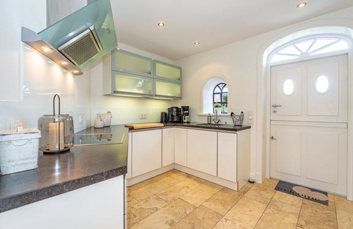 Morsum House | Hüs bi Koog 1 - NEU bei uns ab Oktober! Für Max. 5 Personen