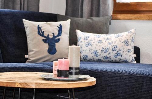 Hinang Apartment | Hüs Uis