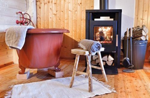 Bodensdorf Ski Chalet | Hütte Gerlitzen RegioJet Hotels&Cottages