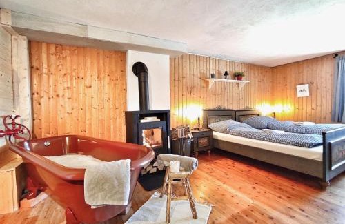 Bodensdorf Ski Chalet | Hütte Gerlitzen RegioJet Hotels&Cottages