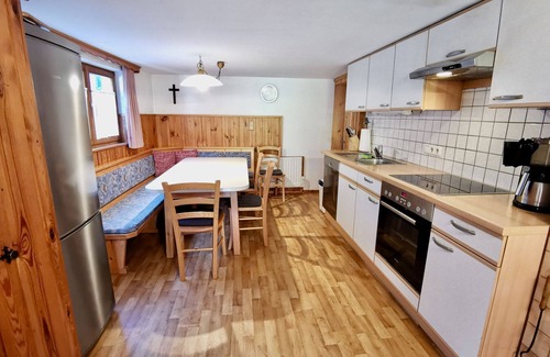 Tschagguns Cabin | Hütte Ziegerberg, Österreich