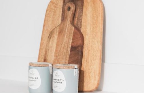 Bludenz House | HŪSLE by UNIQUE PLACES - Stylische Tiny Houses in Vorarlberg