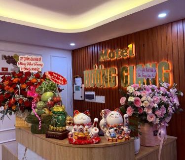 Tuy Hoa Hotel | Hương Giang Hotel