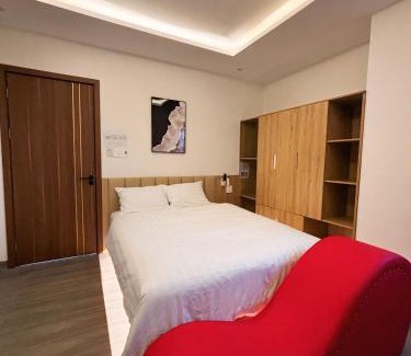 Tuy Hoa Hotel | Hương Giang Hotel