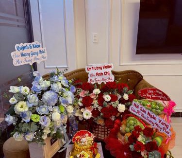 Tuy Hoa Hotel | Hương Giang Hotel