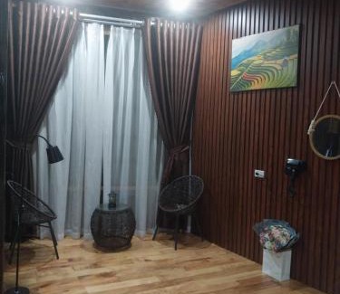 Mu Cang Chai House | Hương Siu homestay