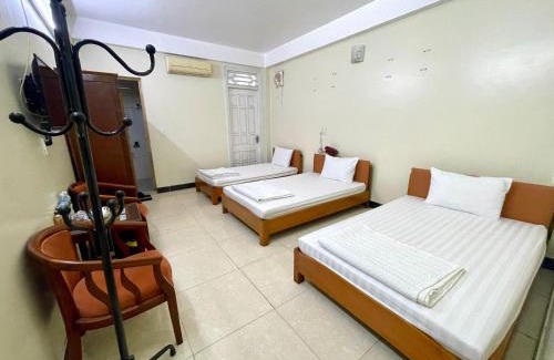 Ha Giang Hotel | Hương Trà 2