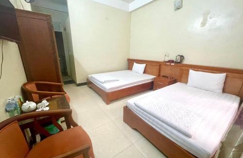 Ha Giang Hotel | Hương Trà 2