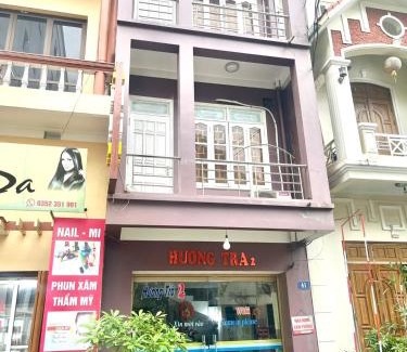 Ha Giang Hotel | Hương Trà 2