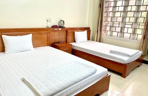 Ha Giang Hotel | Hương Trà 2