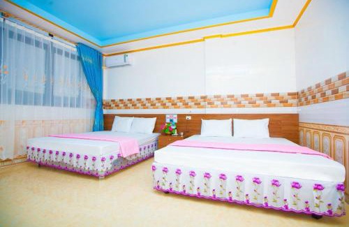 Muong Thanh Hotel | Hưng Hà Hotel DB - by BAY LUXURY