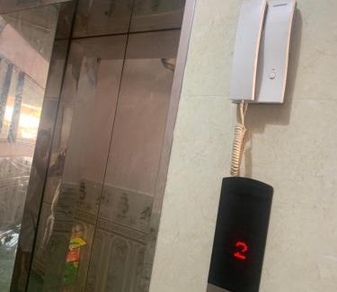 Muong Thanh Hotel | Hưng Hà Hotel DB - by BAY LUXURY