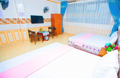 Muong Thanh Hotel | Hưng Hà Hotel DB - by BAY LUXURY