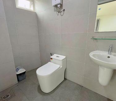 Go Vap Hotel | Hạt Nắng House - Gò Vấp