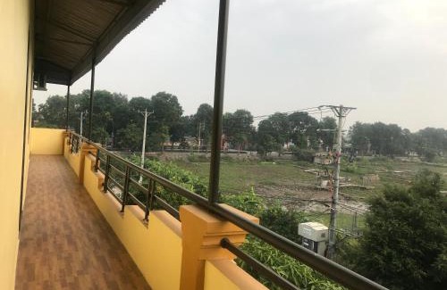 Hoa Lu Bed & Breakfast | Hải Lê Tam Coc Happy Homestay