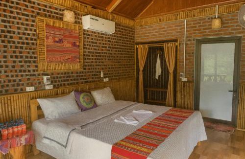 Mai Chau Cabin | Hải Nam Homestay Hòa Bình