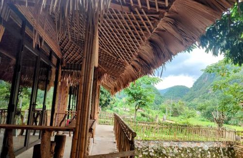 Mai Chau Cabin | Hải Nam Homestay Hòa Bình