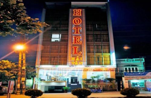 Him Lam Hotel | Hải Vân Hotel Điện Biên
