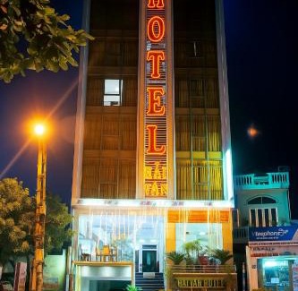 Him Lam Hotel | Hải Vân Hotel Điện Biên