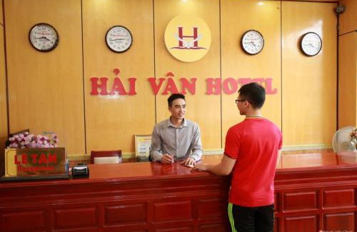 Him Lam Hotel | Hải Vân Hotel Điện Biên