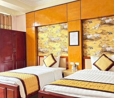 Him Lam Hotel | Hải Vân Hotel Điện Biên