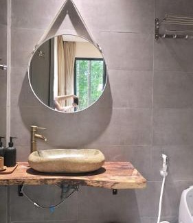 Thuy Xuan Apartment | Hẹ Homestay