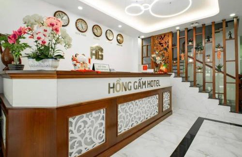 Quy Nhon Apartment | Hồng Gấm Hotel