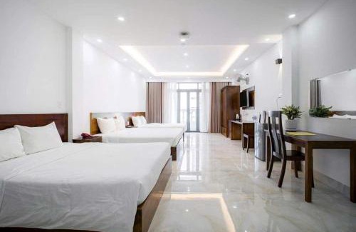 Quy Nhon Apartment | Hồng Gấm Hotel