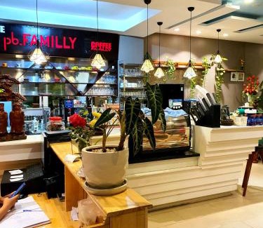 Tuy Hoa Hotel | Hồng Hạc Hotel