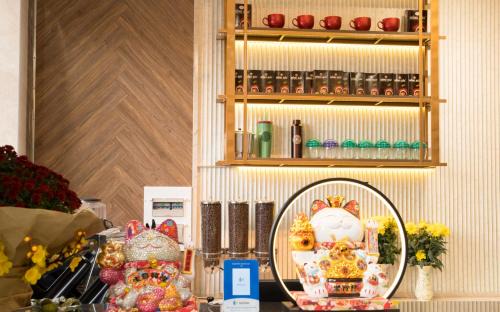 Pleiku Hotel | Hồng Hải Hotel