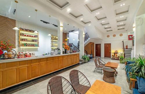Pleiku Hotel | Hồng Hải Hotel