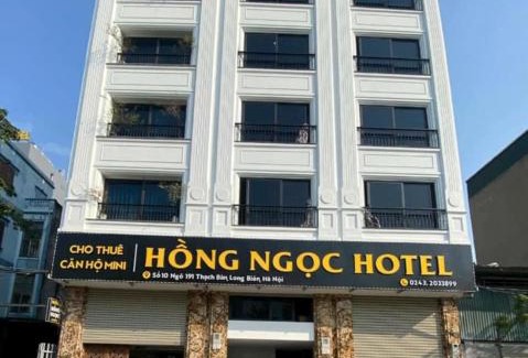 Hanoi Hotel | Hồng Ngọc Hotel