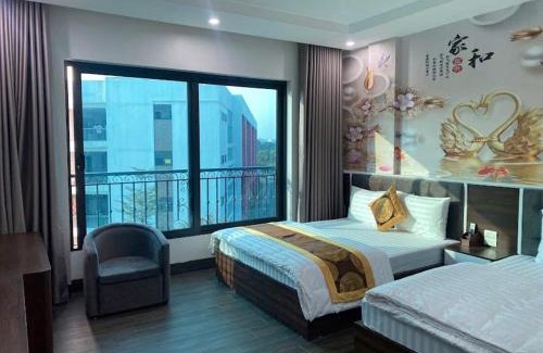 Hanoi Hotel | Hồng Ngọc Hotel
