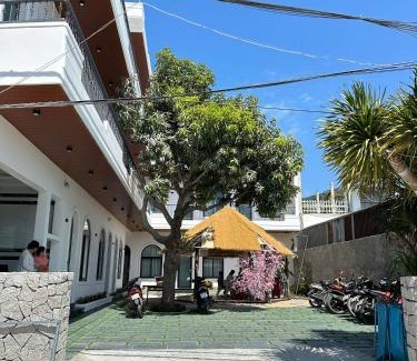 Ninh Hai Hotel | Hồng Tranquil Homestay Vĩnh Hy