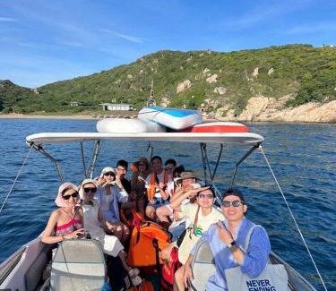 Ninh Hai Hotel | Hồng Tranquil Homestay Vĩnh Hy