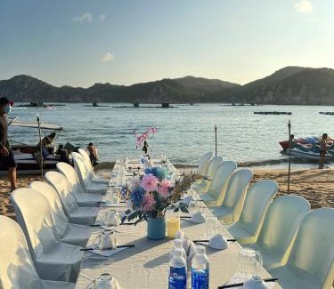 Ninh Hai Hotel | Hồng Tranquil Homestay Vĩnh Hy