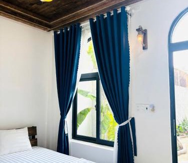 Ninh Hai Hotel | Hồng Tranquil Homestay Vĩnh Hy