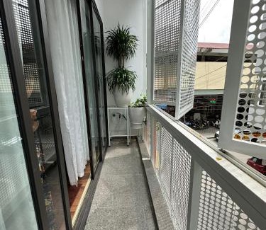 Cao Bang House | Hồng Vân Homestay