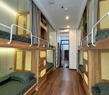 Cao Bang House | Hồng Vân Homestay